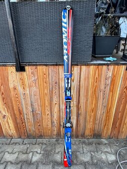 Prodam lyže Atomic – velmi dobrý stav - 5