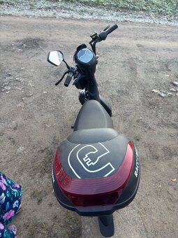 E-babeta racceway limit edice - 5