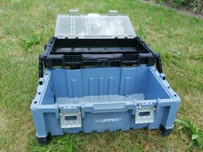 Kufr na nářadí Kupper - 5