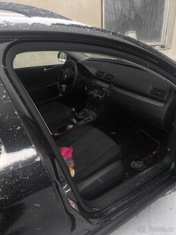 Prodám Passat B6 1.9tdi - 5