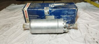 Podávací čerpadlo Bosch VW - 5