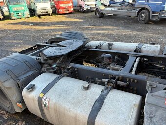 Renault T520,mega,comfort,2018 - 5