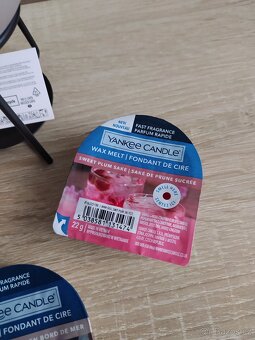 Yankee Candle set - 5