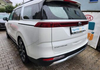 Kia Carnival 2.2-7míst-SIGNATURE - 5