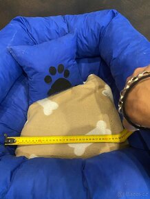 Pelíšek pro pejska - 5