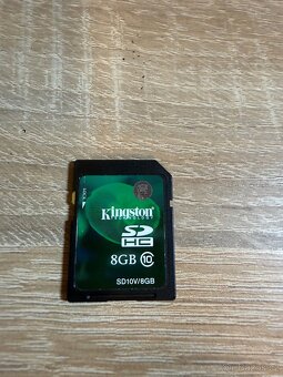 Canon PowerShot SX150 IS - 5