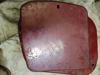 Jawa 250,350 sport - 5