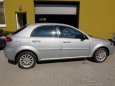 Chevrolet Lacetti 1,4i, Klima, ČR, serviska - 5