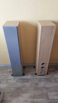 Sloupy Heco Vitas 700 - 5