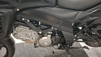 Suzuki V-Strom 650 - 5