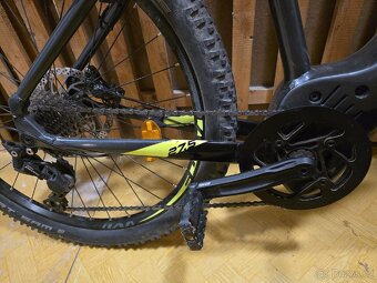 MTF HILL 9.1 velikost 20 - 5