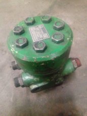 Pistnice,orsta,rozváděč a jiné - 5