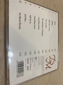 DEPECHE MODE: SHAME, Kompilace 2003, JEWEL CASE - 5