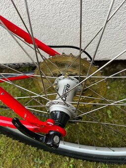 Horké kolo AUTHOR Versus SUPER STAV - 5