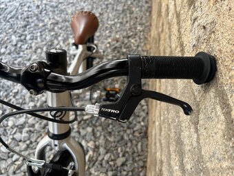 Early rider Belter 16 - 5