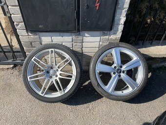 AUDI A7 3.0 TFSI QUATTRO - 5