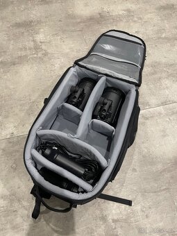 Prodám velký batoh Profoto – jako nový - 5