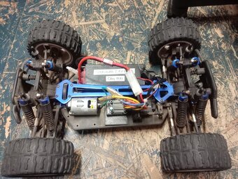 Rc auto - 5
