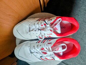 Adidas dámské tenisky - 5