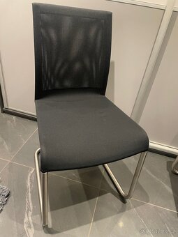 Kvalitní židle - 5