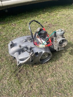 Jawa pionýr (cross) - 5