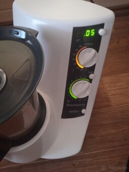 Thermomix TM21 - 5