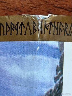 Pán Prsteňov - Dve veže /J.R.R. Tolkien/ - 5