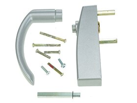 panika Dorma PHT 05 - 5