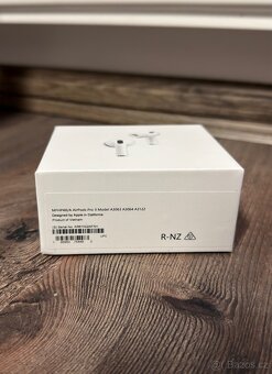 Airpods Pro 3. generace - 5