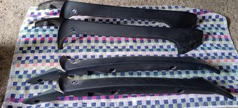 Nejrůznější drobné díly na BMW e60 e61 - 5