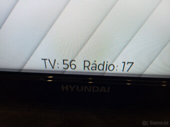 tv televize Hyundai 32" LED, SMART, DVB-T2,úh 80cm - 5