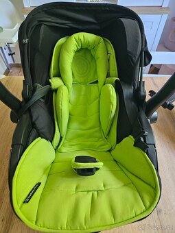 Prodám autosedačku - 5