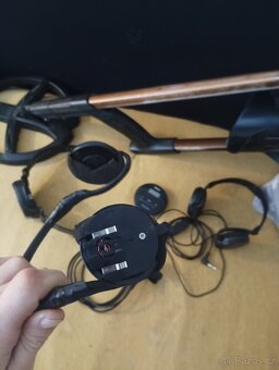 Detektor XP Deus 1 - 5