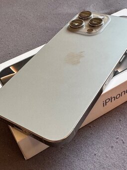 Apple iPhone 16 pro max 256gb - 5