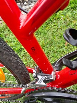 Dámské crossové kolo KELLYS CLEA 70 - 5