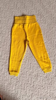 Chlapecké tepláky - 5