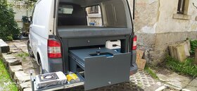 Camping vestavba - 5