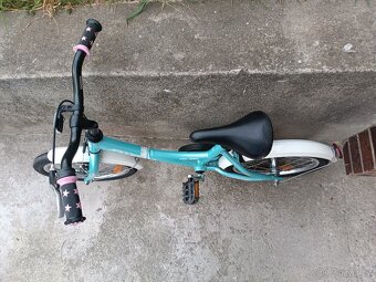 Dětské kolo Arcore LITTLE DAISY 16 - 5