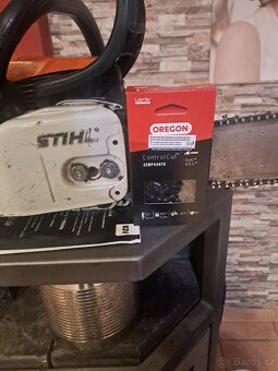 Stihl 270 - 5