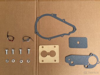 čerpadlo Zetor 25 - 5