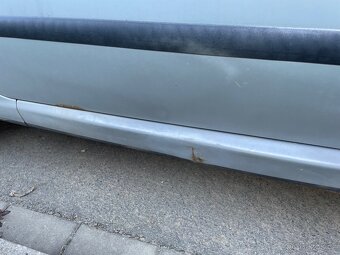 Peugeot 307 - 5