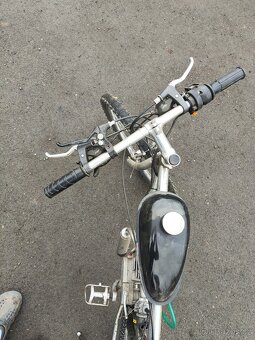 Motokolo 50 ccm - 5