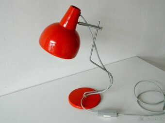 Lampy - 5