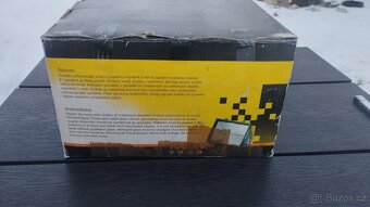 Reflektor Halogenový RENDL 1000 W - 5