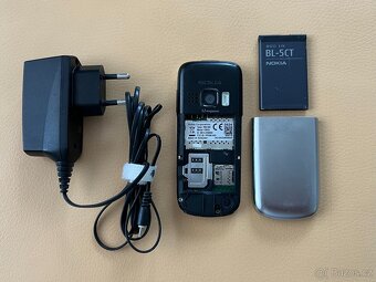 Nokia 6303c - 5