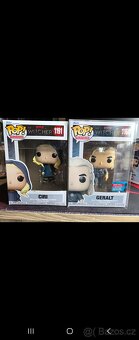Funko pop - 5