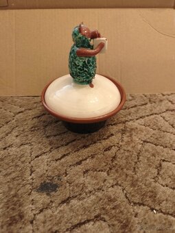 Různý porcelán - 5