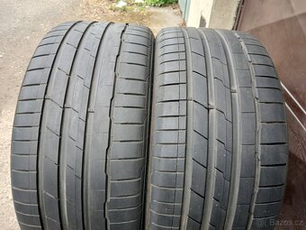 2ks letní pneu 235/35 r19 - 5