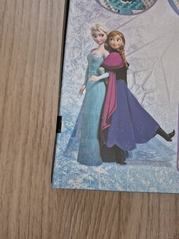 Lego Disney 43172 Frozen - 5