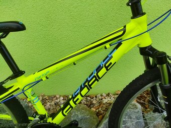 Značkové dětské kolo FORCE 24" - 5
